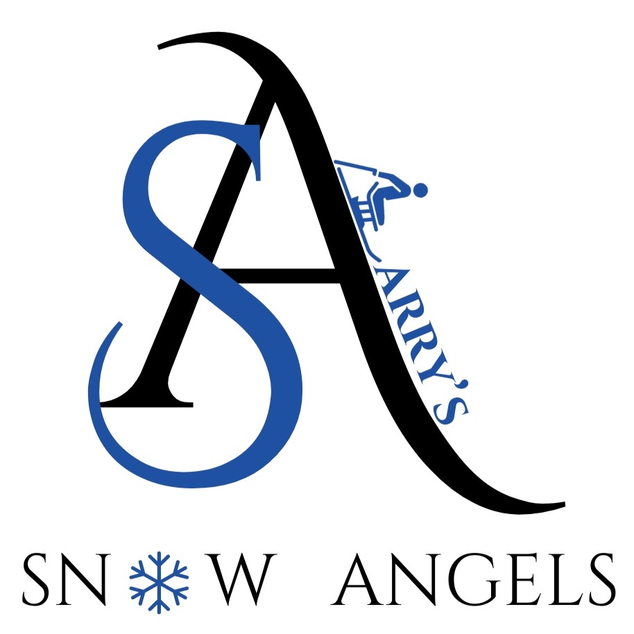 Larry's Snow Angels